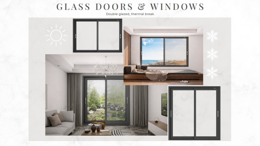 4 Bedroom Property for Sale in Sandown Western Cape